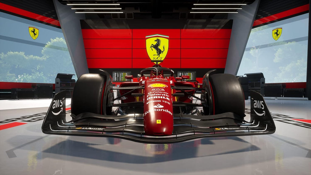 F1 Manager 2022 (DE)