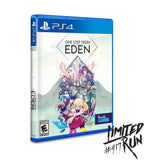 One Step from Eden (US) — Limited Run