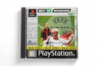 UEFA Striker [Value Series] (DE)