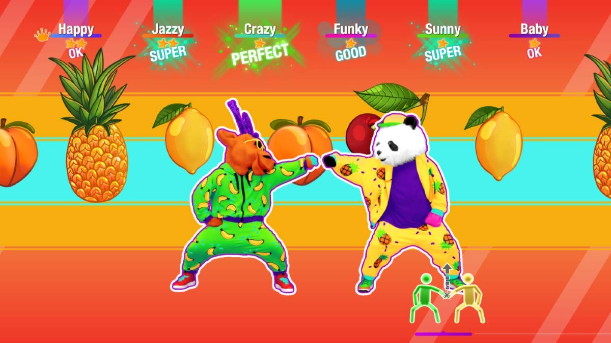 Just Dance 2020 (DE)