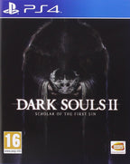 Dark Souls II: Scholar of the First Sin (IT)