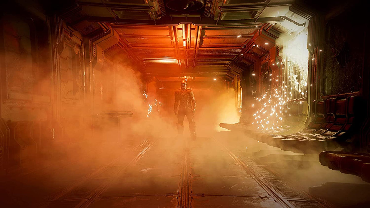 Dead Space (AT)