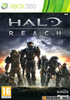 Halo: Reach (AT)