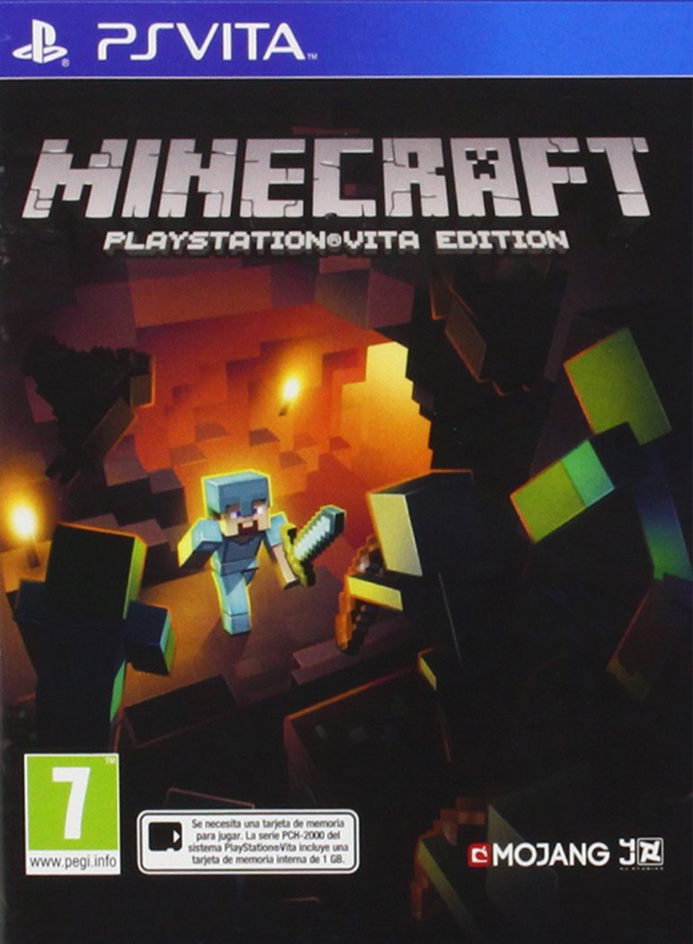 Minecraft (AT)