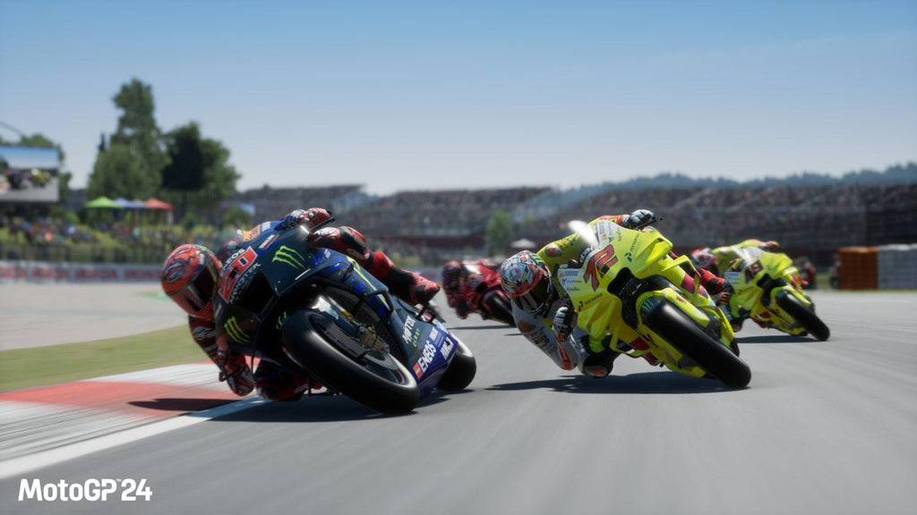 MotoGP 24 (DE) — Day One Edition
