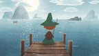 Snufkin: Melody of Moominvalley (JP) — Limited Edition