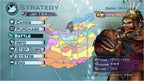 Dynasty Warriors 6: Empires (GB)
