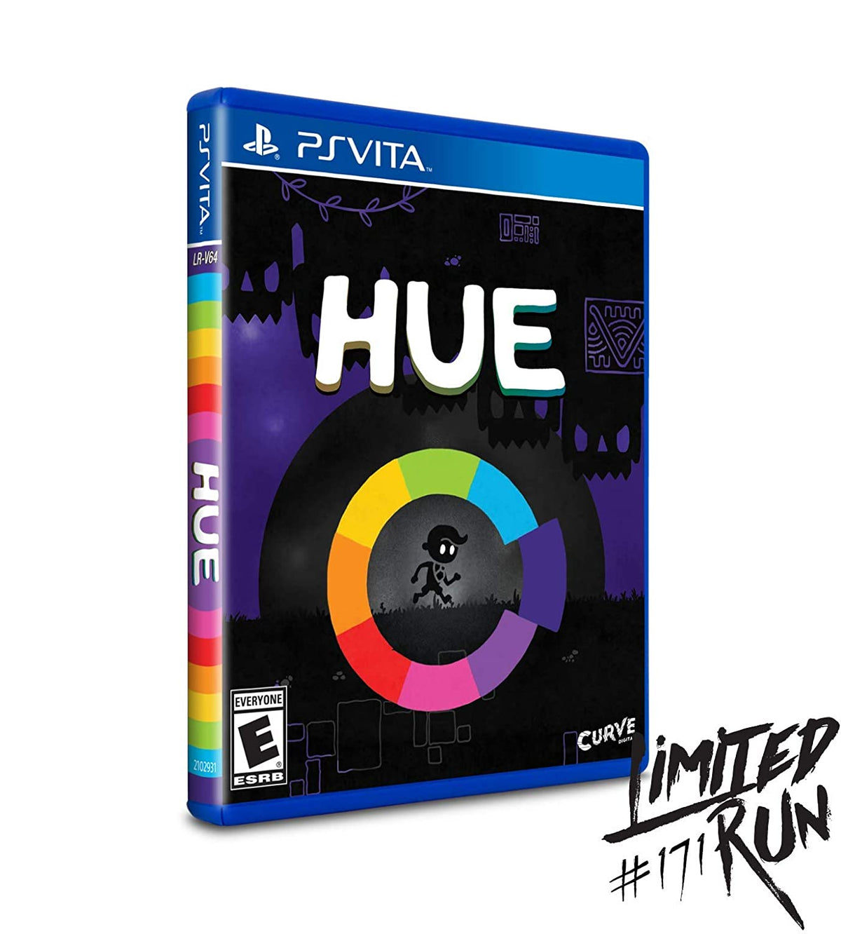 Hue Limited Run Edition