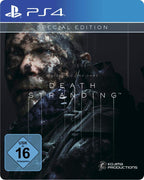 Death Stranding (DE) — Special Edition