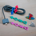 Konsole Slim Digital Edition 30th Anniversary + Original Controller — Limited Edition