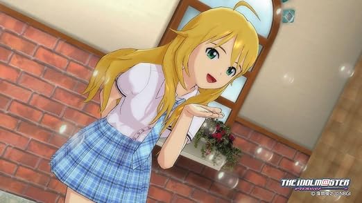 The Idol M@ster: Gravure For You Vol.7 (JP)