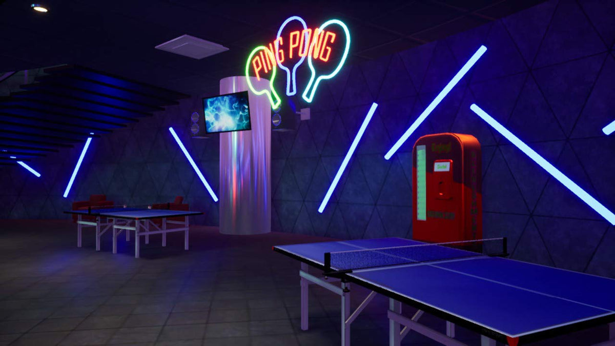 Party Arcade (US)