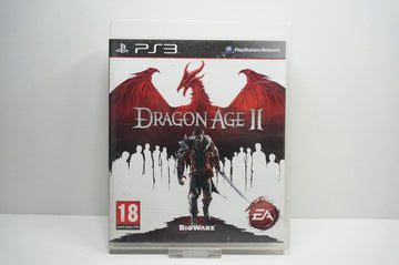 Dragon Age II (FR)