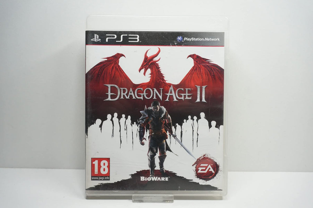 Dragon Age II (FR)