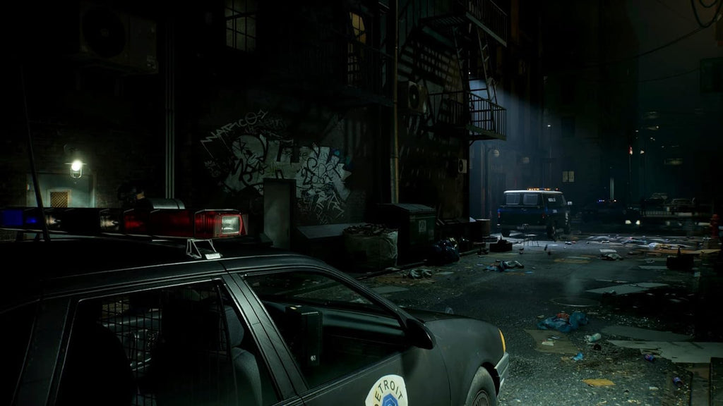 RoboCop: Rogue City (DE)
