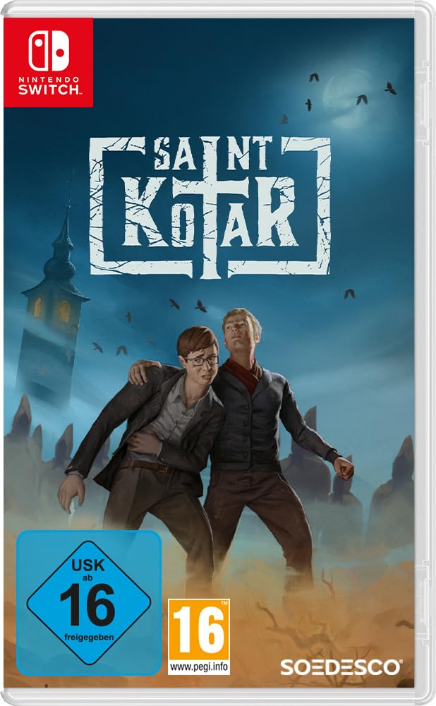 Saint Kotar (DE)