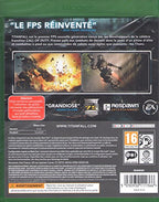 Titanfall (FR)
