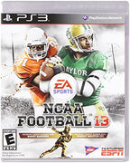 NCAA Football 13 (US)