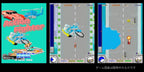 Sega Astro City Mini V Mini Konsole