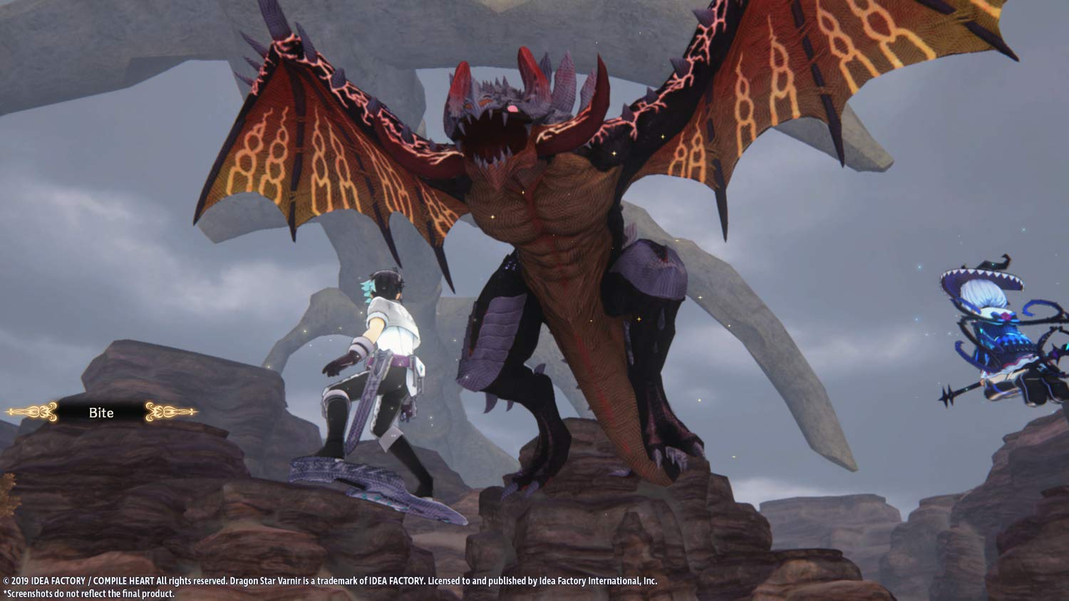Dragon Star Varnir (DE)