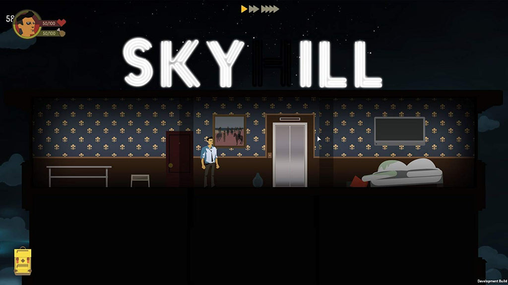 Skyhill (DE)