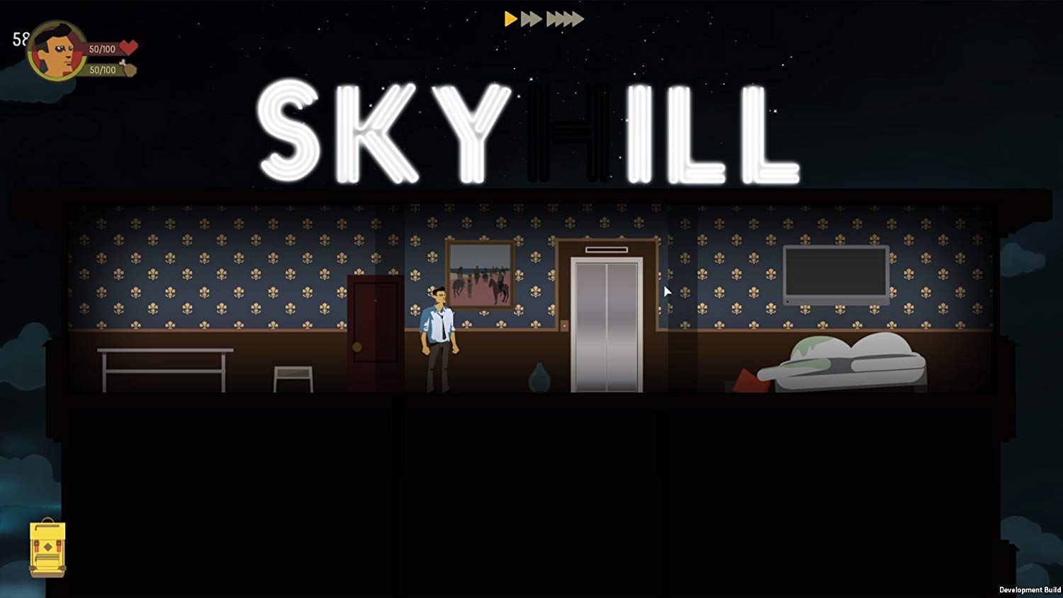 Skyhill (DE)