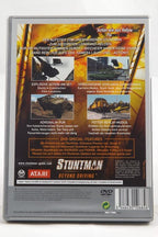 Stuntman (DE) — Platinum