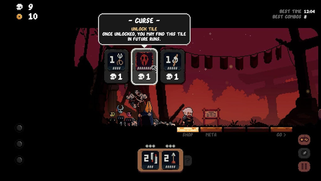 Shogun Showdown (GB)