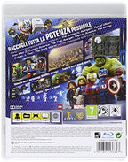 LEGO Marvel Avengers (IT)