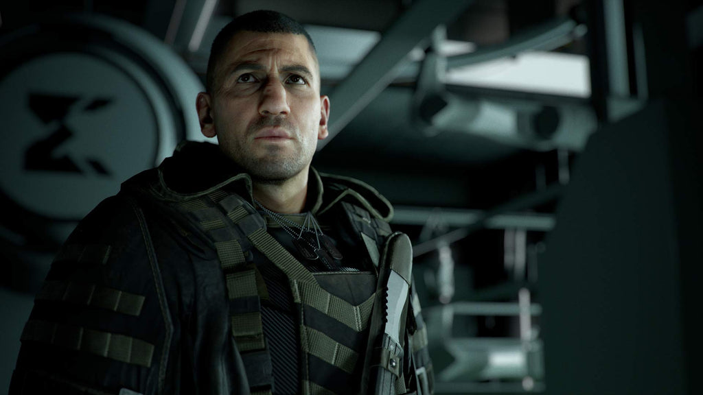 Tom Clancy’s Ghost Recon: Breakpoint (EU)