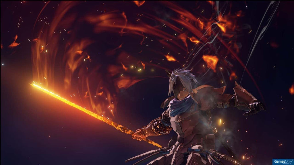 Tales of Arise (AT)