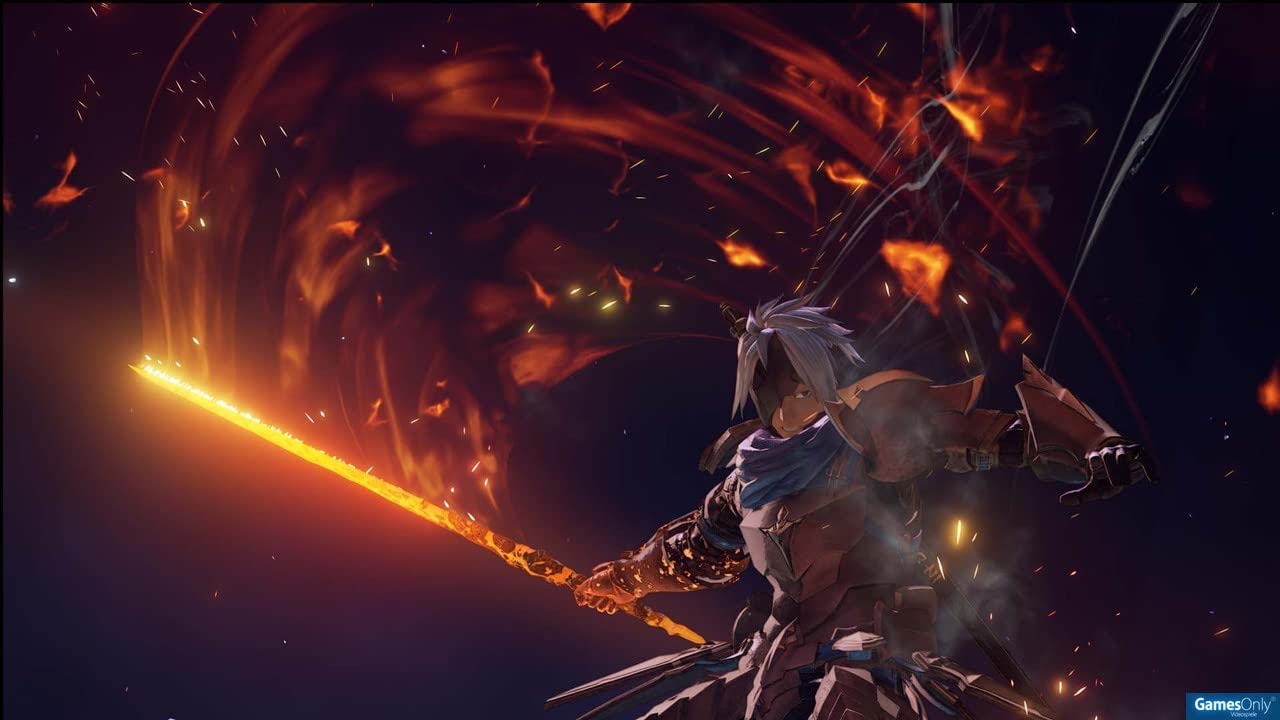 Tales of Arise (AT)