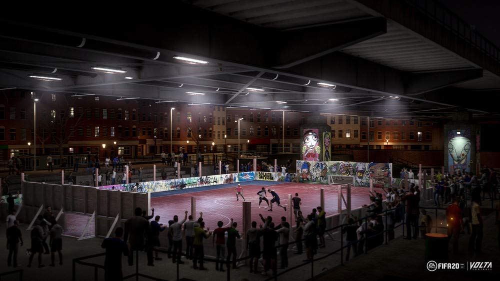 FIFA 20 Standard Edition (DE) — Standard Edition
