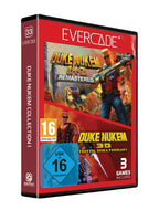 Duke Nukem Collection 1