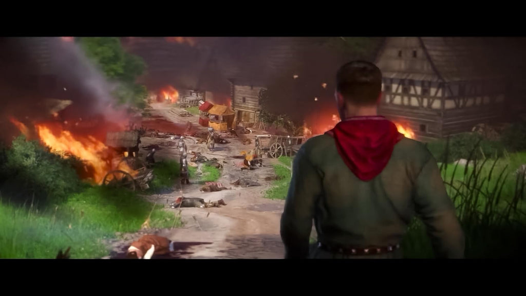 Kingdom Come: Deliverance (DE) — Royal Edition