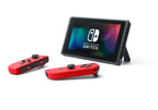 Konsole Super Mario Odyssey Edition