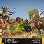 Assassin's Creed Origins (US) — Gold Edition