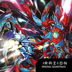 Razion EX — Limited Edition