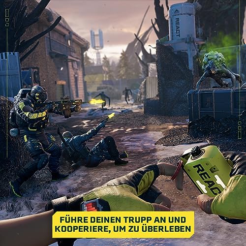 Rainbow Six Extraction (DE) — Limited Edition