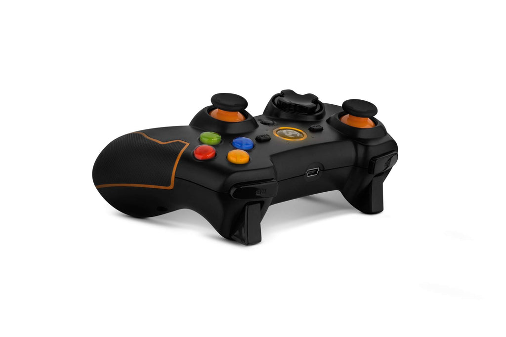 Wireless Controller / Pad Khensu Pro Gaming [KROM]