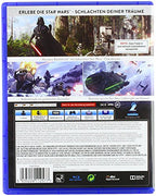 Star Wars Battlefront (DE)
