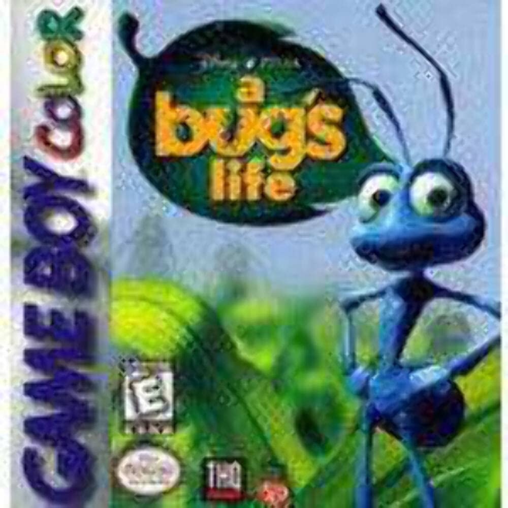 A Bug's Life: Das große Krabbeln (US)