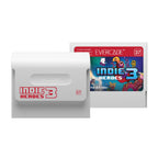 Indie Heroes Cartridge 3