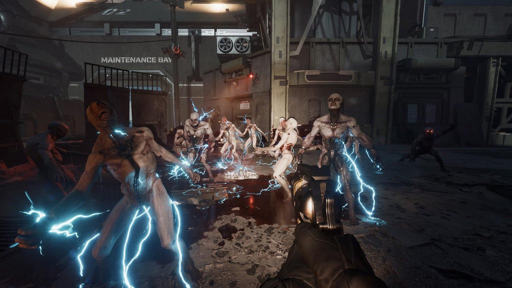 Killing Floor 3 (DE) — Day One Edition