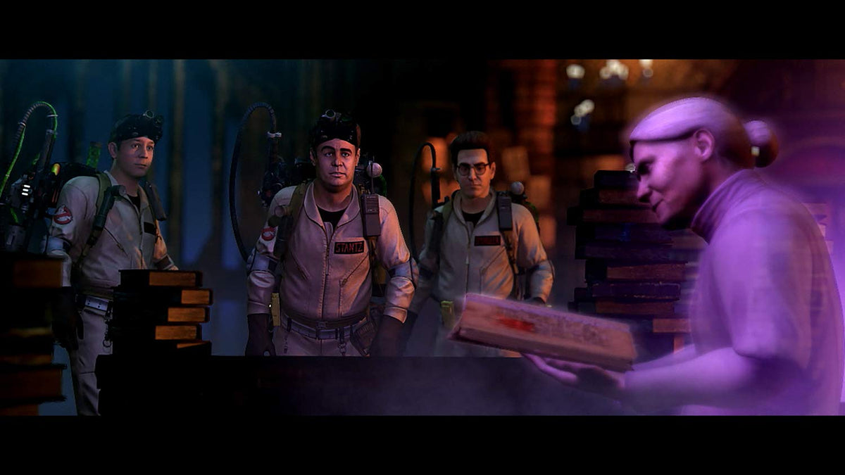 Ghostbusters: The Video Game (DE) — Remastered