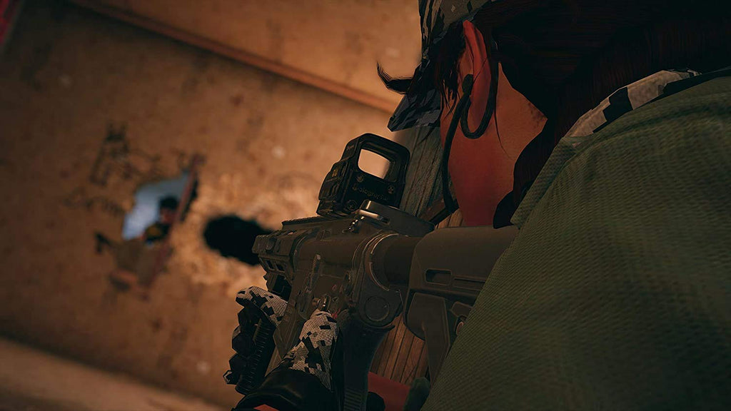 Rainbow Six: Siege (IT)
