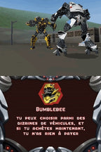 Transformers: Autobots (FR)