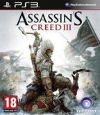 Assassin's Creed III (AT)