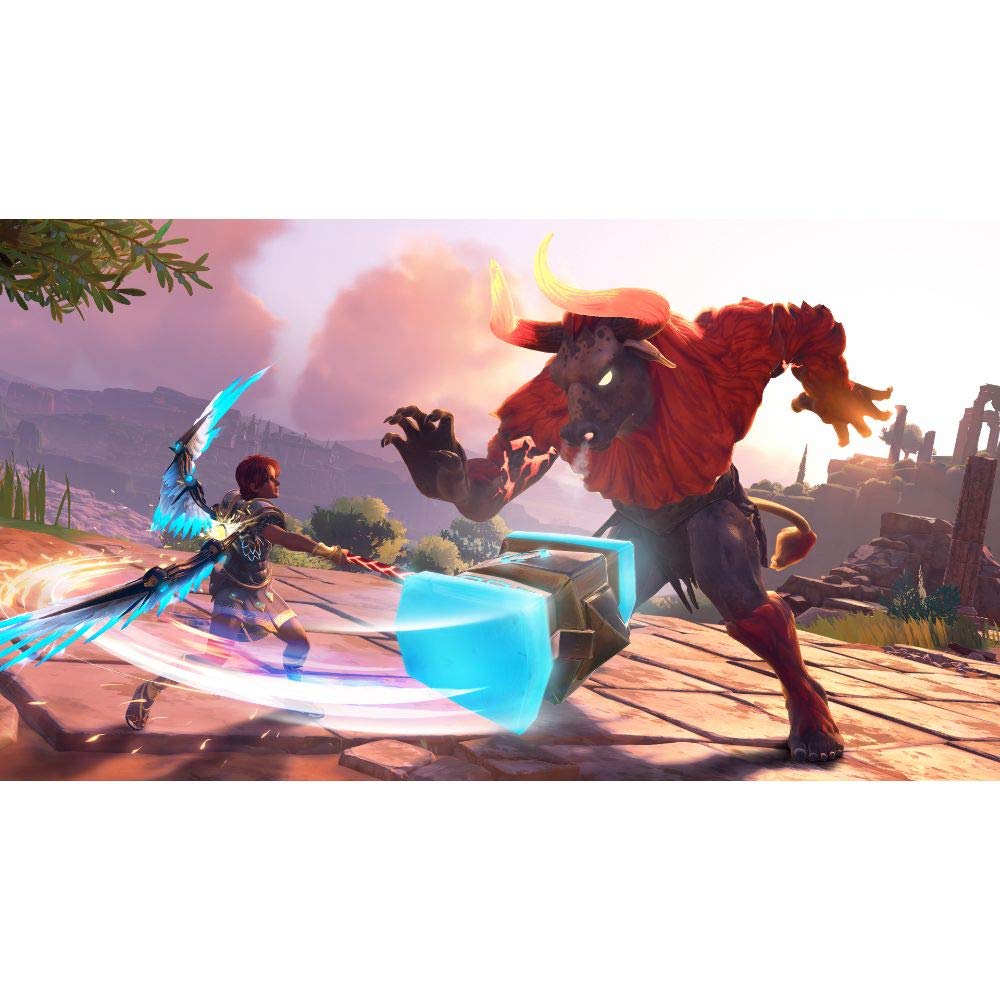 Immortals: Fenyx Rising (DE)