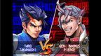 Steel Assault [Limited Run Games] (US)